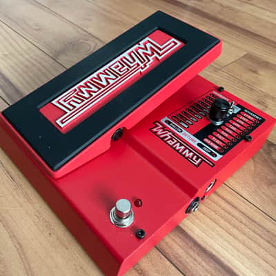 DigiTech Whammy 5 Pitch Shift Pedal image 3