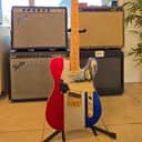Fender Buck Owens Telecaster 2024 - Sparkle