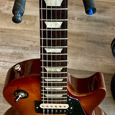 2013 Gibson Les Paul Studio Deluxe II w/ O.H.S.C. image 3