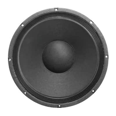 Eminence Legend BP1525 15in Bass Guitar Speaker 700 Watts 8 Ohms image 3