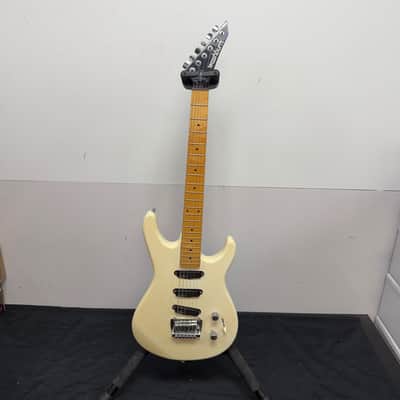 Vintage Washburn G-3V Electric Guitar Made in the USA 1980's image 1