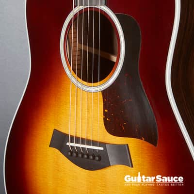 Taylor 417-e R Sunburst 2022 (Cod.1648UG) image 4