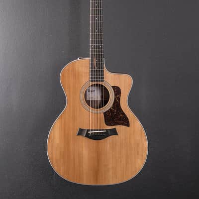 Taylor Used 214CE Walnut '26 image 3