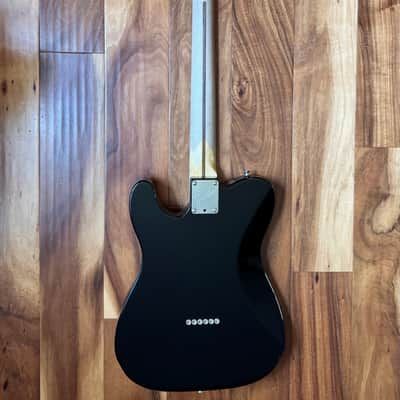 Custom Built Telecaster - Lollar Pickups / Musikraft / Fender American Standard image 5