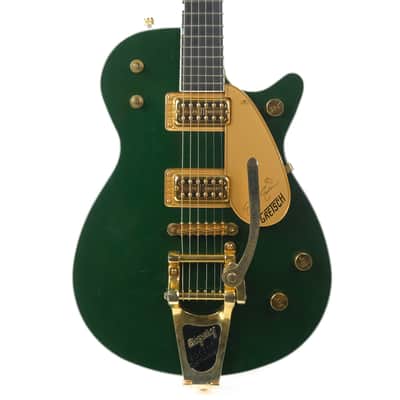 Gretsch G6128TEE Elliot Easton with Bigsby Owned by George Benson image 4