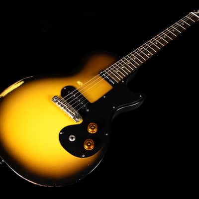 Gibson Melody Maker, Lollar Special Single Coil Pickup - USED 2008 image 11