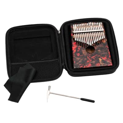 Meinl Sound Hole Designer Kalimba image 3