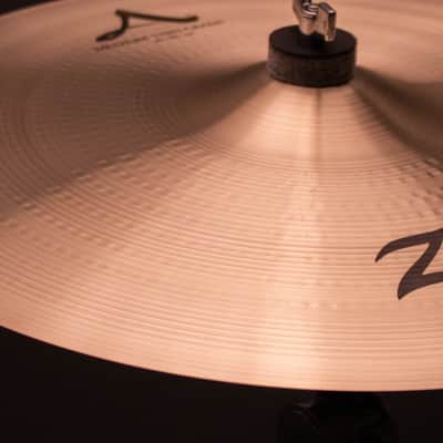 Zildjian 16" A Medium Thin Crash image 3
