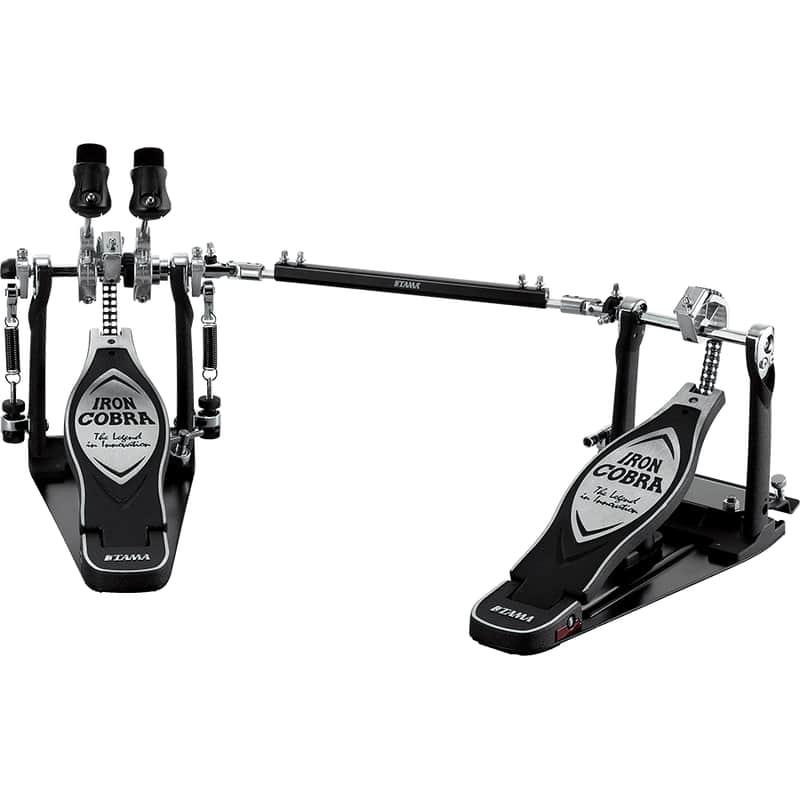 TAMA HP900PWLN Iron Cobra 900 Power Glide Lefty Double Bass Drum Pedal *IN STOCK* image 1