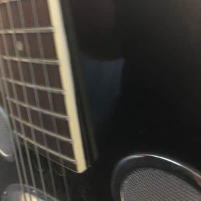 Regal dobro style resonator guitar image 7