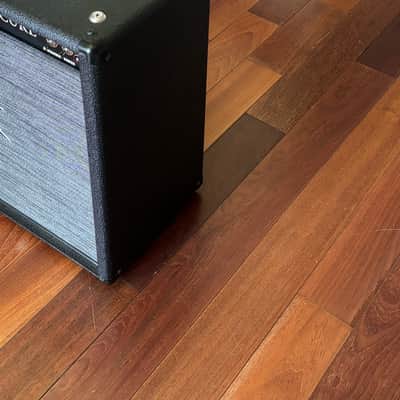 Dr. Z Cure 15-Watt 1x12" Studio Guitar Combo Bild 4