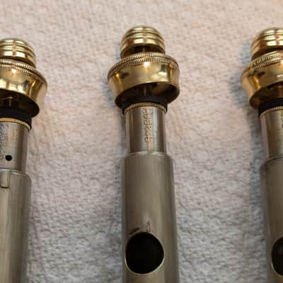 1941 Buescher Model 205 True Tone Bb Trumpet | Serial #295225 | Professionally Overhauled | Original Case image 6