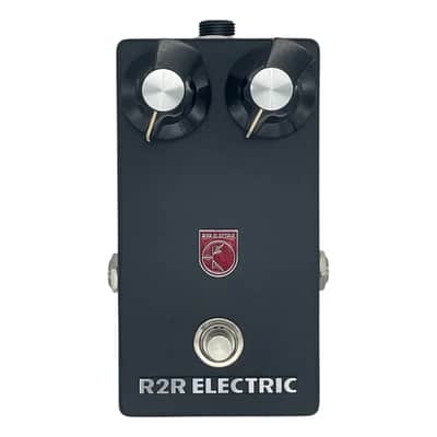 R2R Electric R2RGeMaster