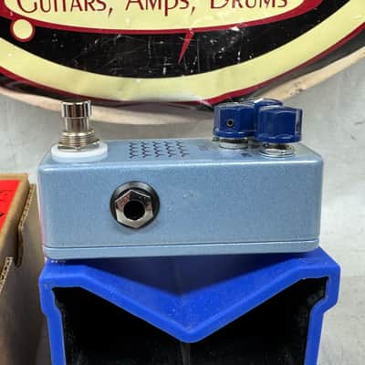JHS Pedals Tidewater v2 Tremolo Pedal with Box image 5