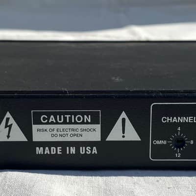 Hafler T3 Tube preamp PRO SERVICED/WARRANTY ! image 5