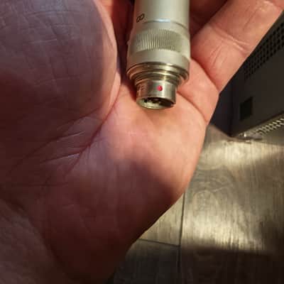 Neumann KM56c Original image 4