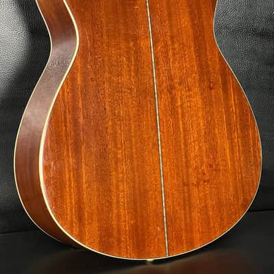 Yamaha FG-331 Grand Concert 1978 - 1981 - Natural image 2