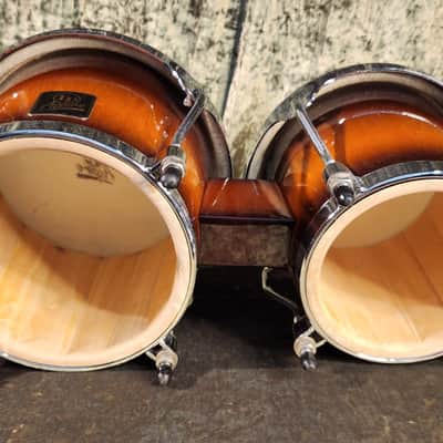 Latin Percussion LP Aspire Bongos image 3