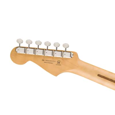 Fender Player II Stratocaster MN AQB image 6