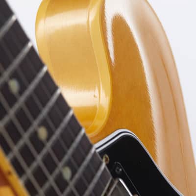 Gibson 1959 ES-335 Reissue Ultra Light Aged, Antique Natural | Custom Shop Demo image 7