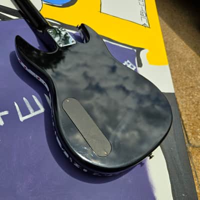 Hohner Baron Bass LX200B image 13