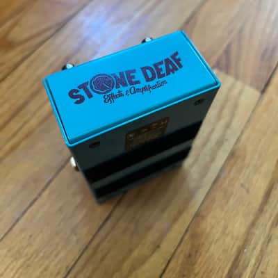 Stone Deaf FX Tremotron Dual Analog Tremolo image 6