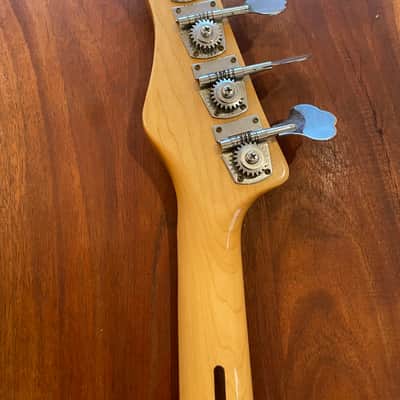 Hondo 1982 Japanese Deluxe Explorer, Custom (RARE) image 7