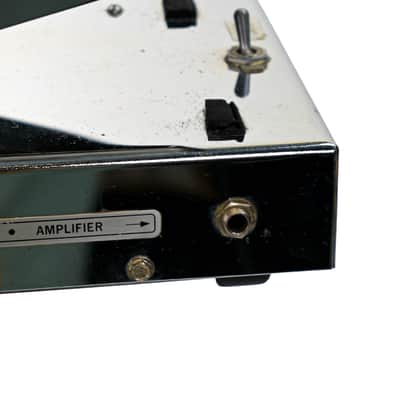 Morley Tel-Ray Attack Control Volume Pedaal image 11