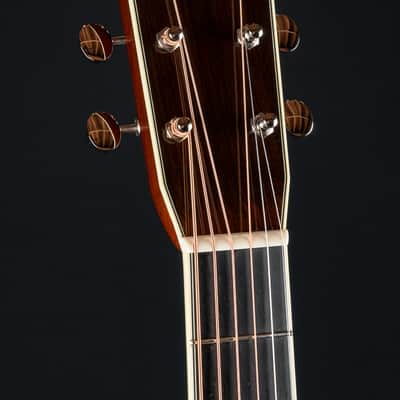 Santa Cruz 1934D Brazilian Rosewood and Adirondack Spruce NEW image 12
