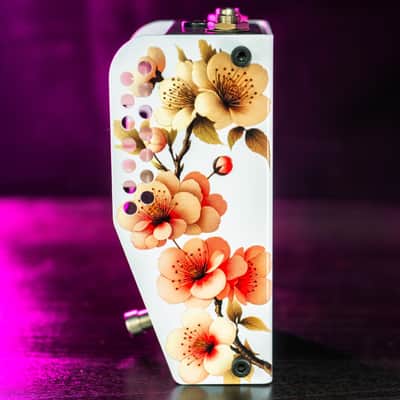 ThorpyFX Hanami Germanium Fuzz image 4