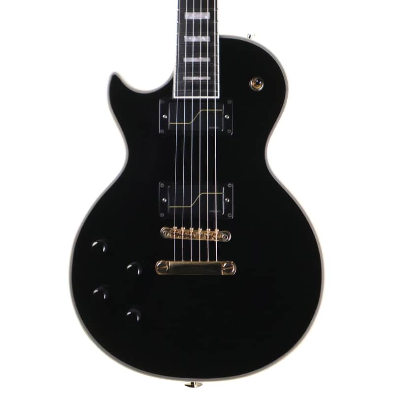 Epiphone Matt Heafy Ebony