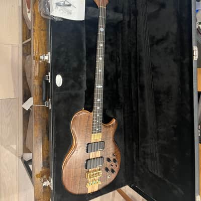 Alembic Crest - Walnut Top Bild 2