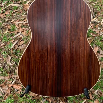 Larrivee L-03R (2020 and includes James May UltraTonic pickup) image 4