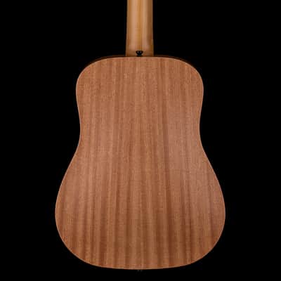 Taylor Baby Mahogany (BT2) #95028 image 4