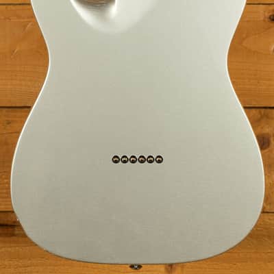 Suhr Classic T Vintage Limited Edition | Firemist Silver image 4