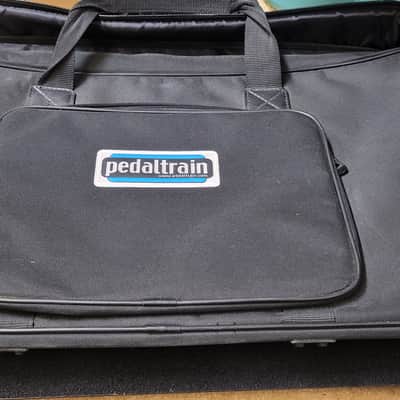 Pedaltrain PT-2 with Soft Case 2010s - Black image 3