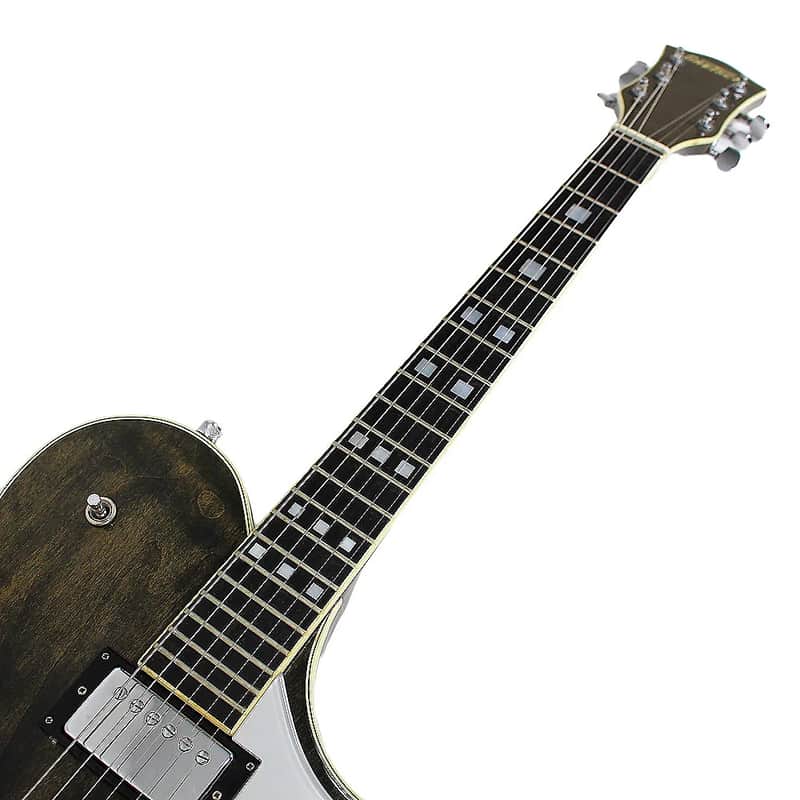Gretsch Atkins Super Axe image 6