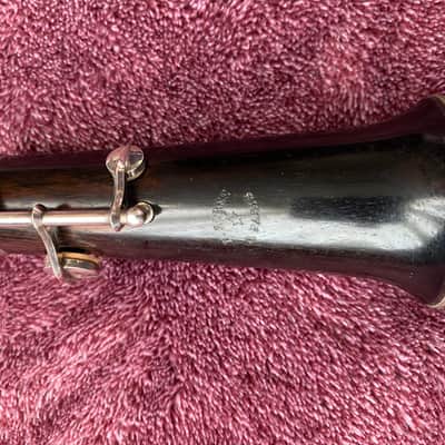 Premium F. Loree BK Series Oboe for Sale image 2