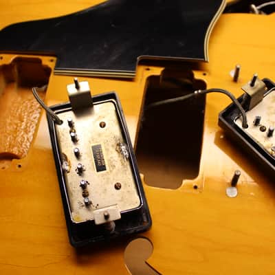 Gibson ES-150DN 1969 - Natural image 16