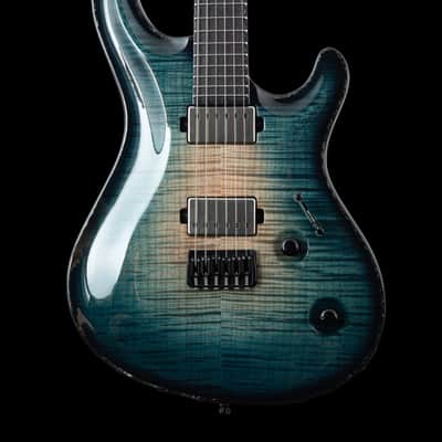 Mayones Regius Core 6 image 11