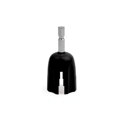 D'Addario Planet Waves Drill Big Peg Winder - PW-DBPW-01 (String Winder) image 3