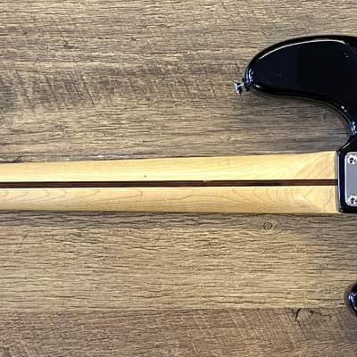 2004 Fender Deluxe Limited Edition Bud Light True Music PJ Bass Electric Bass Guitar image 13