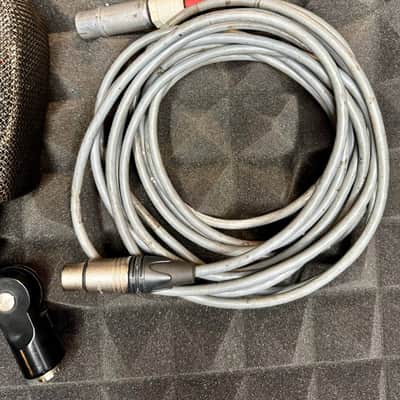 AKG D36 DYNAMIC MICROPHONE image 6