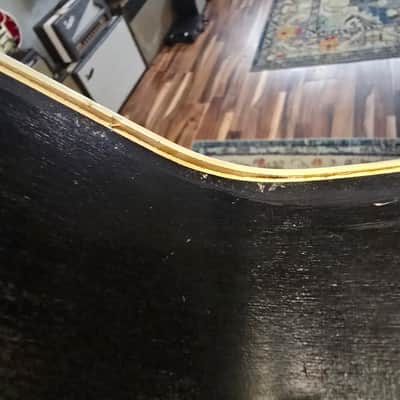 1930s Bronson Music Corporation - Regal Square Neck Parlor Hawaiian Lap Steel Guitar - w/ Case image 19