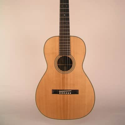 USED BR-361 Blueridge Historic Series Parlor Guitar image 1
