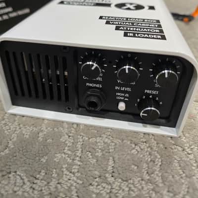 Two Notes Torpedo Captor X 16ohm image 2