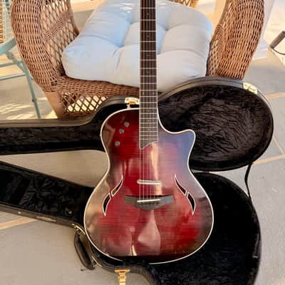 TAYLOR T5-S1 electric guitars