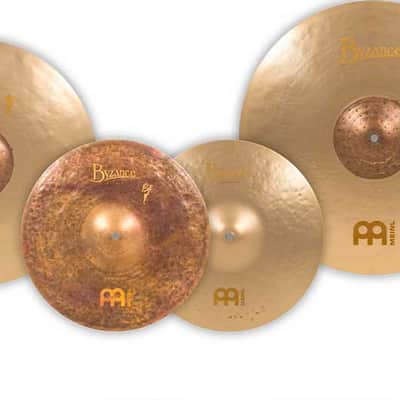 MEINL BV-141820SA image 2