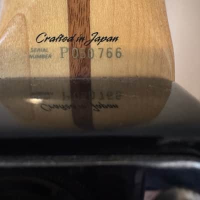 Fender Telecaster Custom Late 90’s Early 2000’s - Sunburst image 6