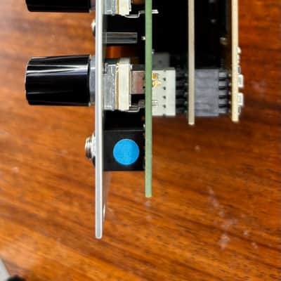 Blukač Endless Processor and Expander Eurorack modules image 6